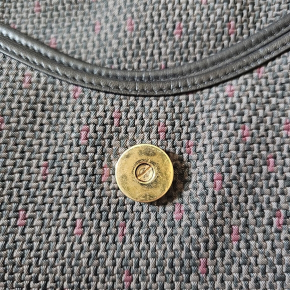 YSL Crossbody / Shoulder Bag - Picture 12 of 15